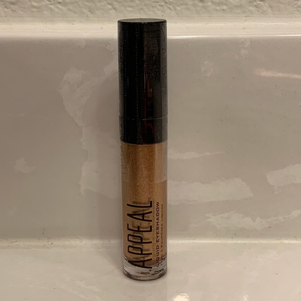 Appeal cosmetics liquid eyeshadow